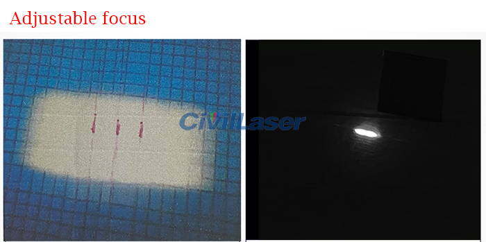 940nm laser module